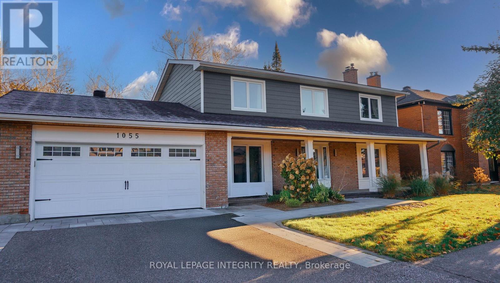 1055 PLANTE DRIVE