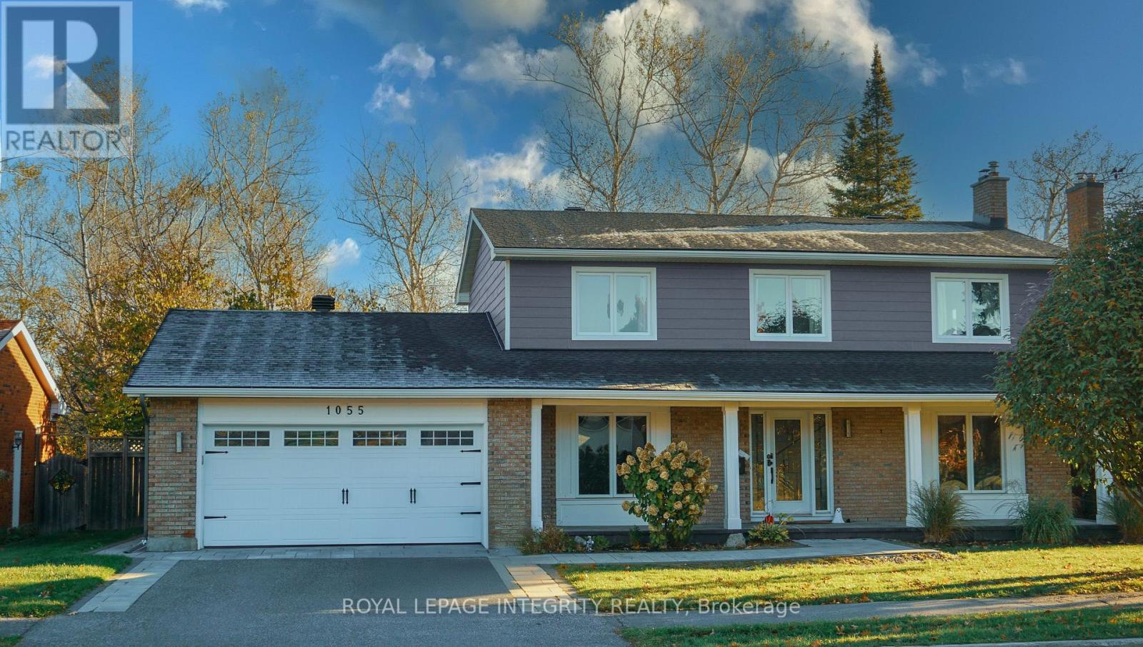 1055 PLANTE DRIVE