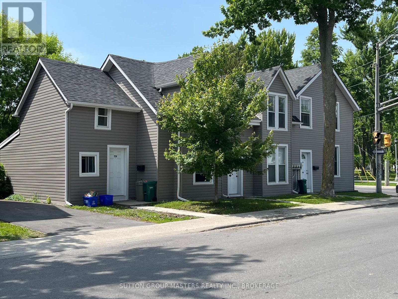 260 ALFRED STREET
