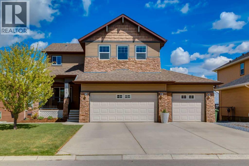 545 Boulder Creek Circle SE