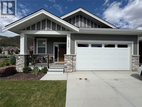 200 GRAND Boulevard Unit# 132 Kamloops BC V2C0H3
