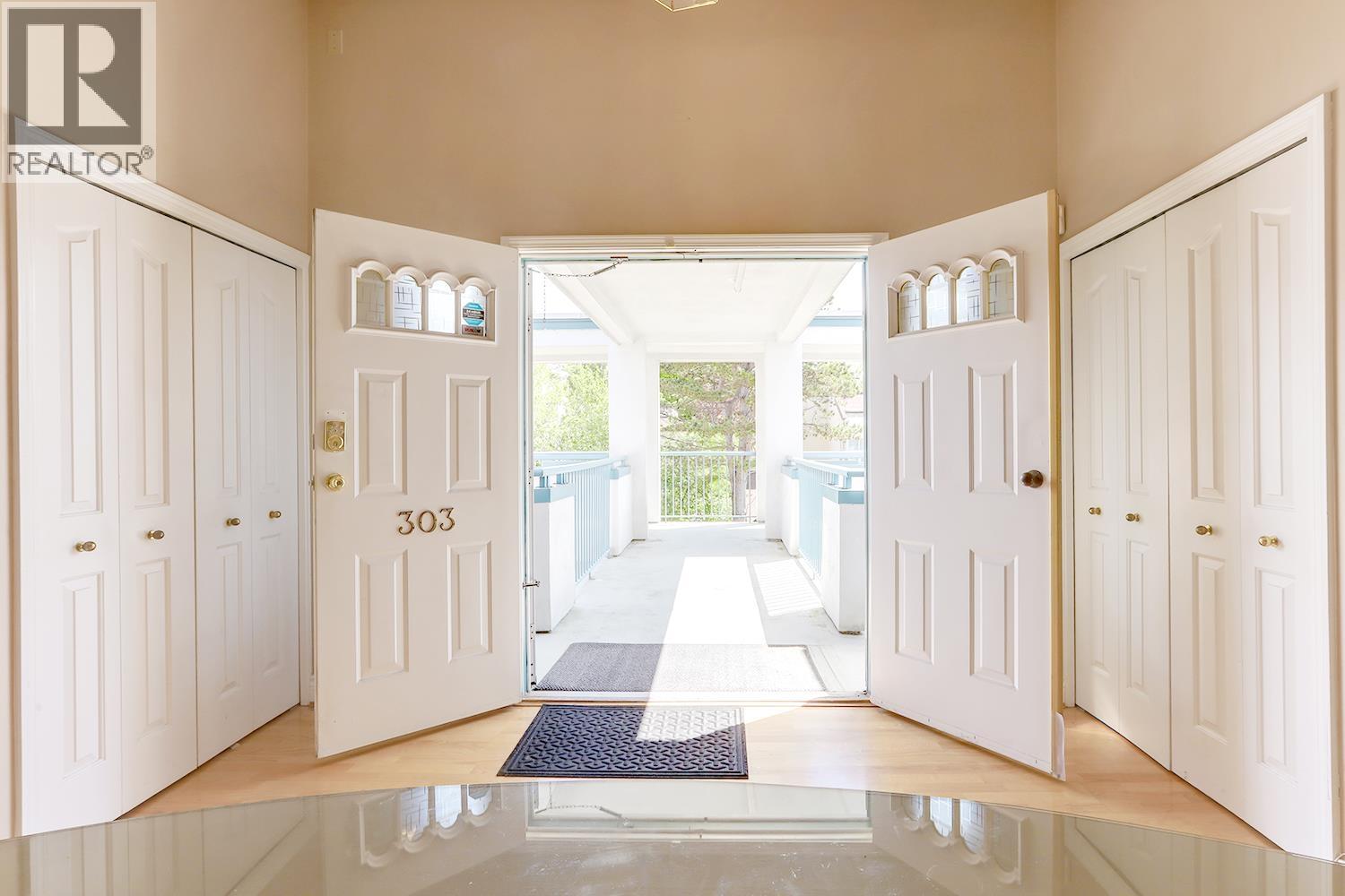 303 7500 ABERCROMBIE DRIVE