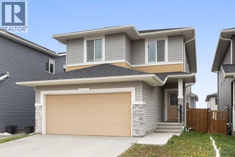 218 Willow Place Cochrane AB T4C2S6