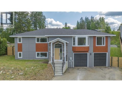 2224 Linea Crescent Lumby BC V0E2G0