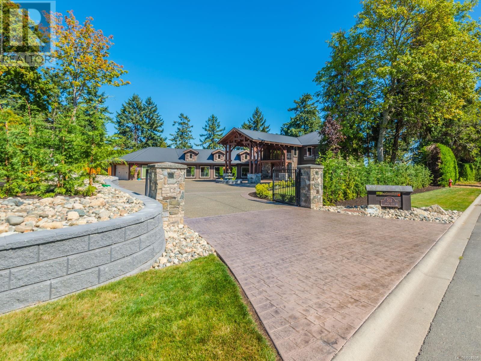 511 Soriel Rd