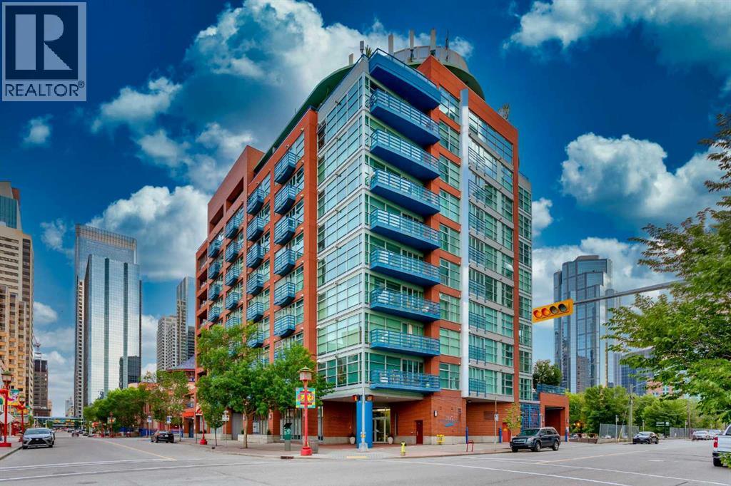 201, 205 Riverfront Avenue SW
