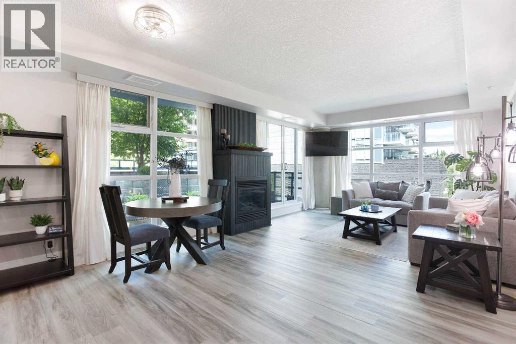 201, 205 Riverfront Avenue SW