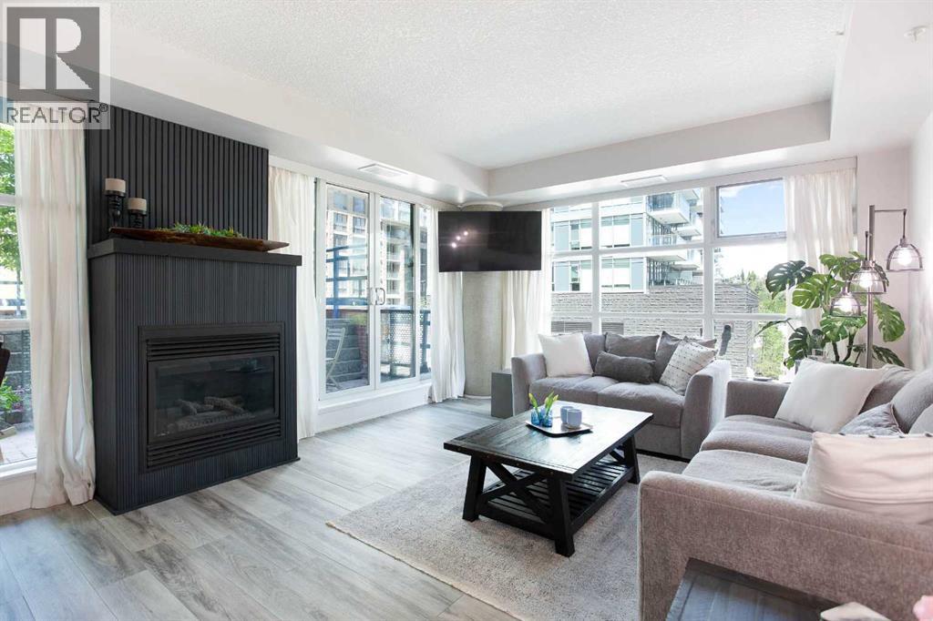 201, 205 Riverfront Avenue SW