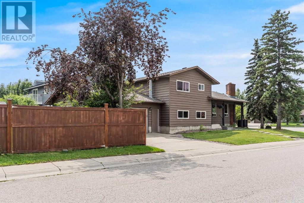 3 Deerbrook Road SE