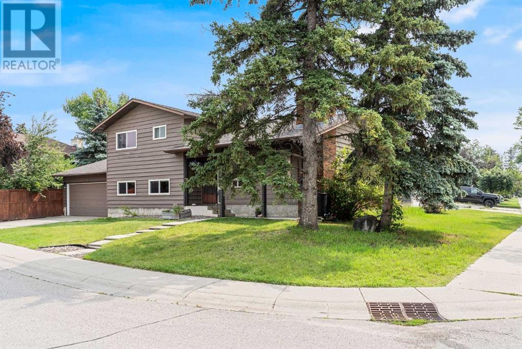 3 Deerbrook Road SE