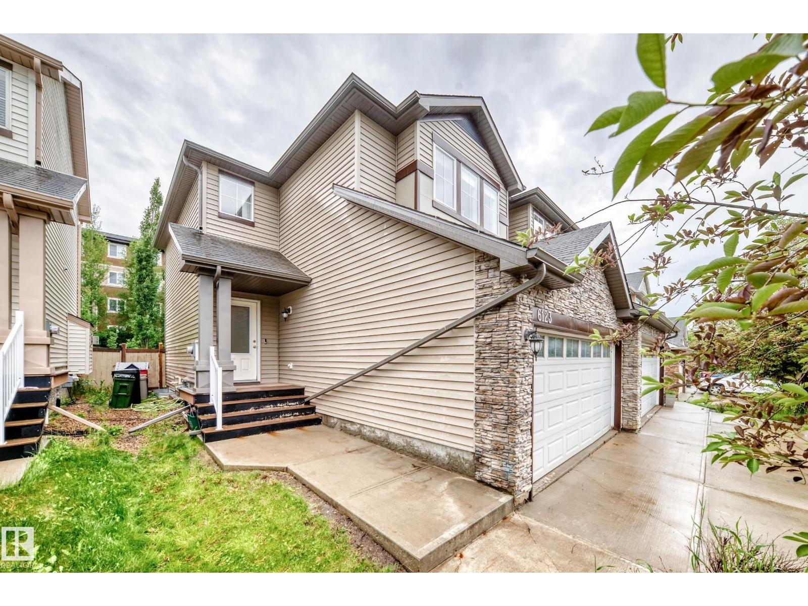 6123 13 AV SW