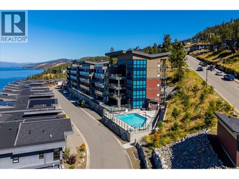 3475 Granite Close Unit# 109 Kelowna BC V1V0B9