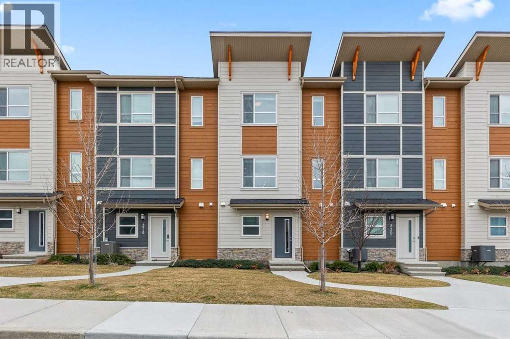 322 Harvest Hills Way NE