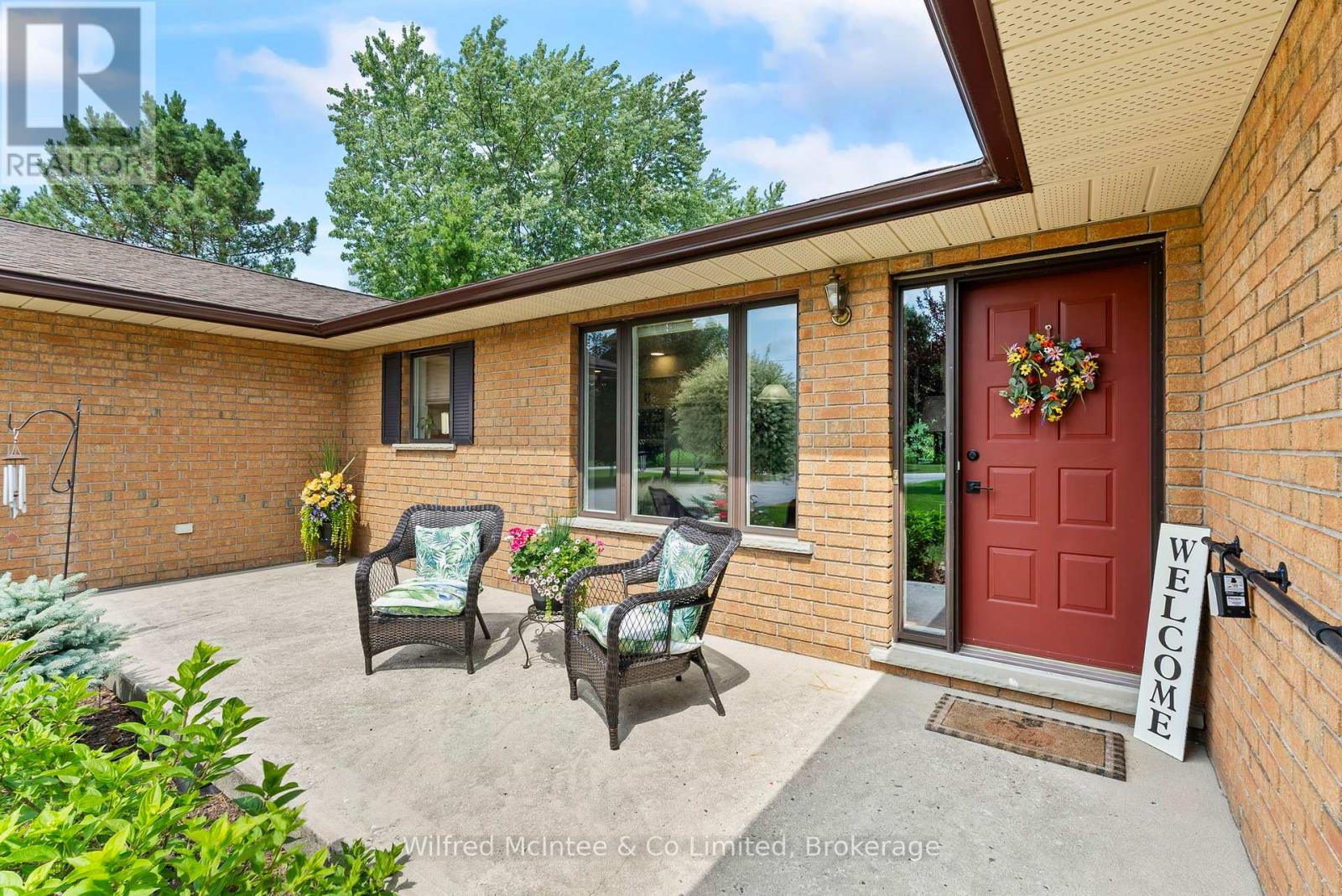 30 GEESON AVENUE