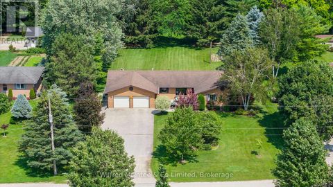 30 GEESON AVENUE Brockton ON N0G2V0
