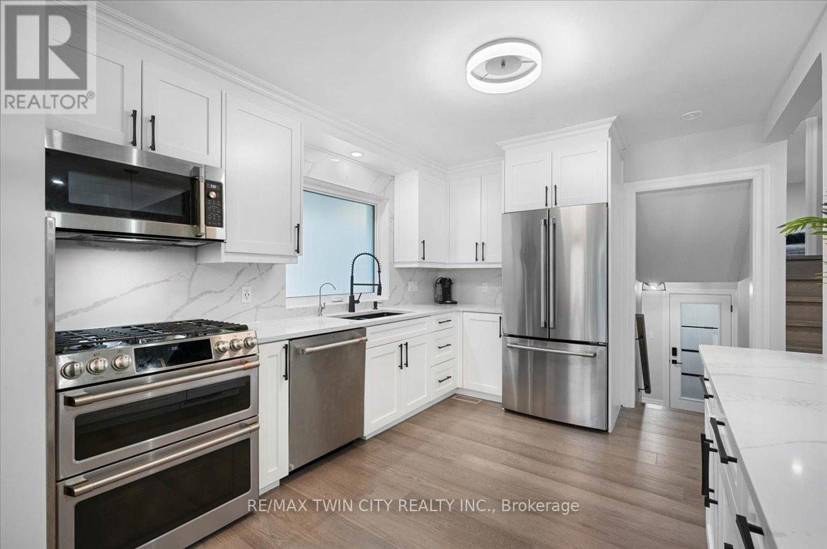 162 GREENBROOK DRIVE