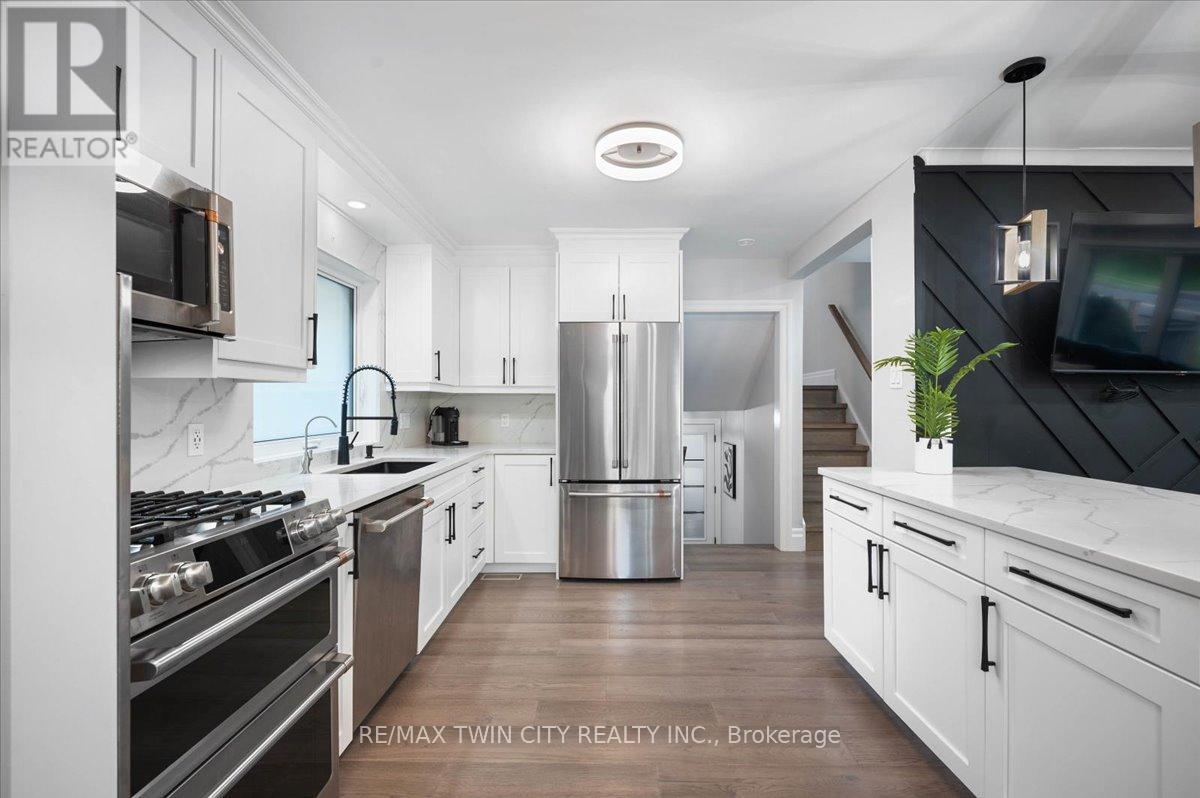 162 GREENBROOK DRIVE