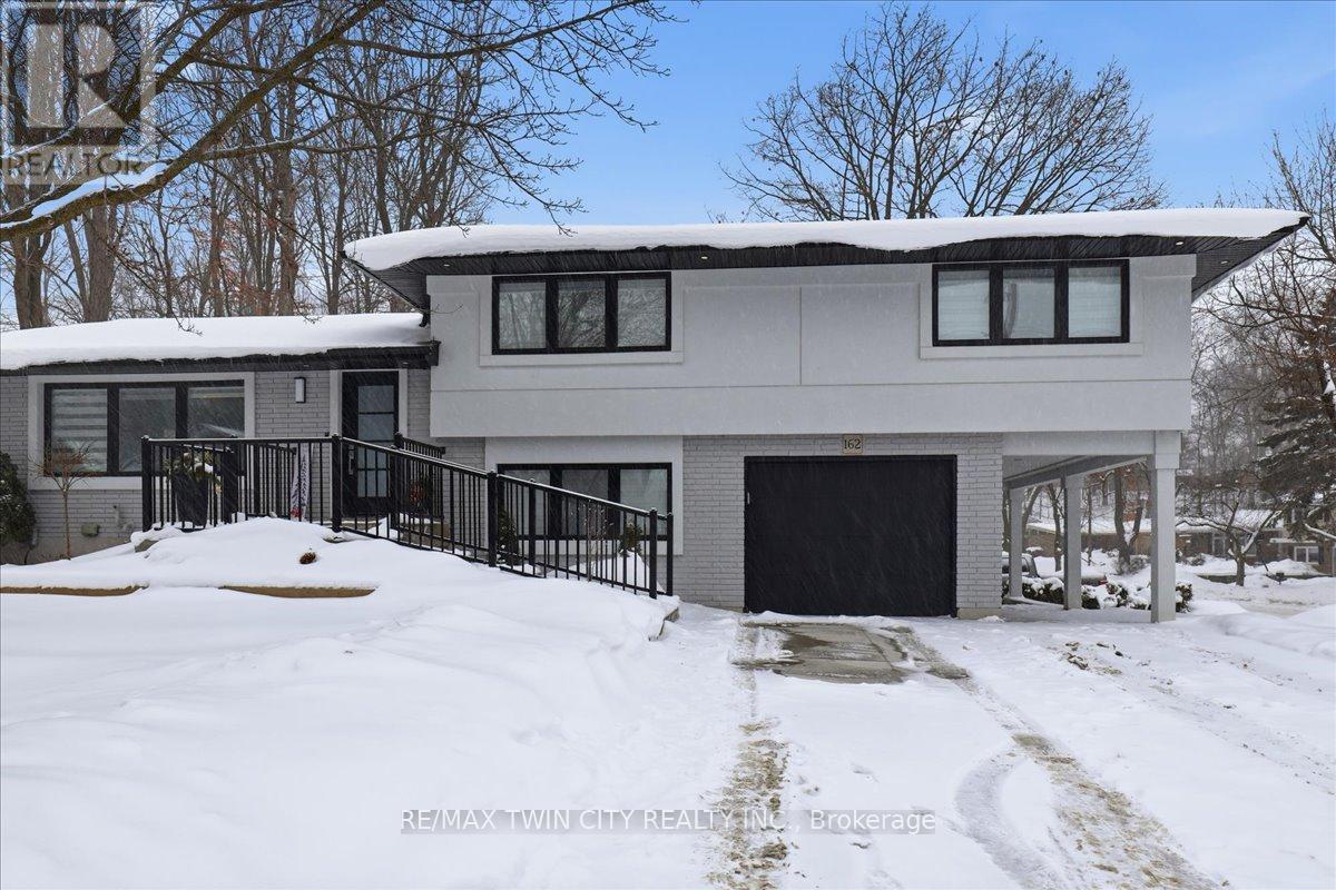 162 GREENBROOK DRIVE