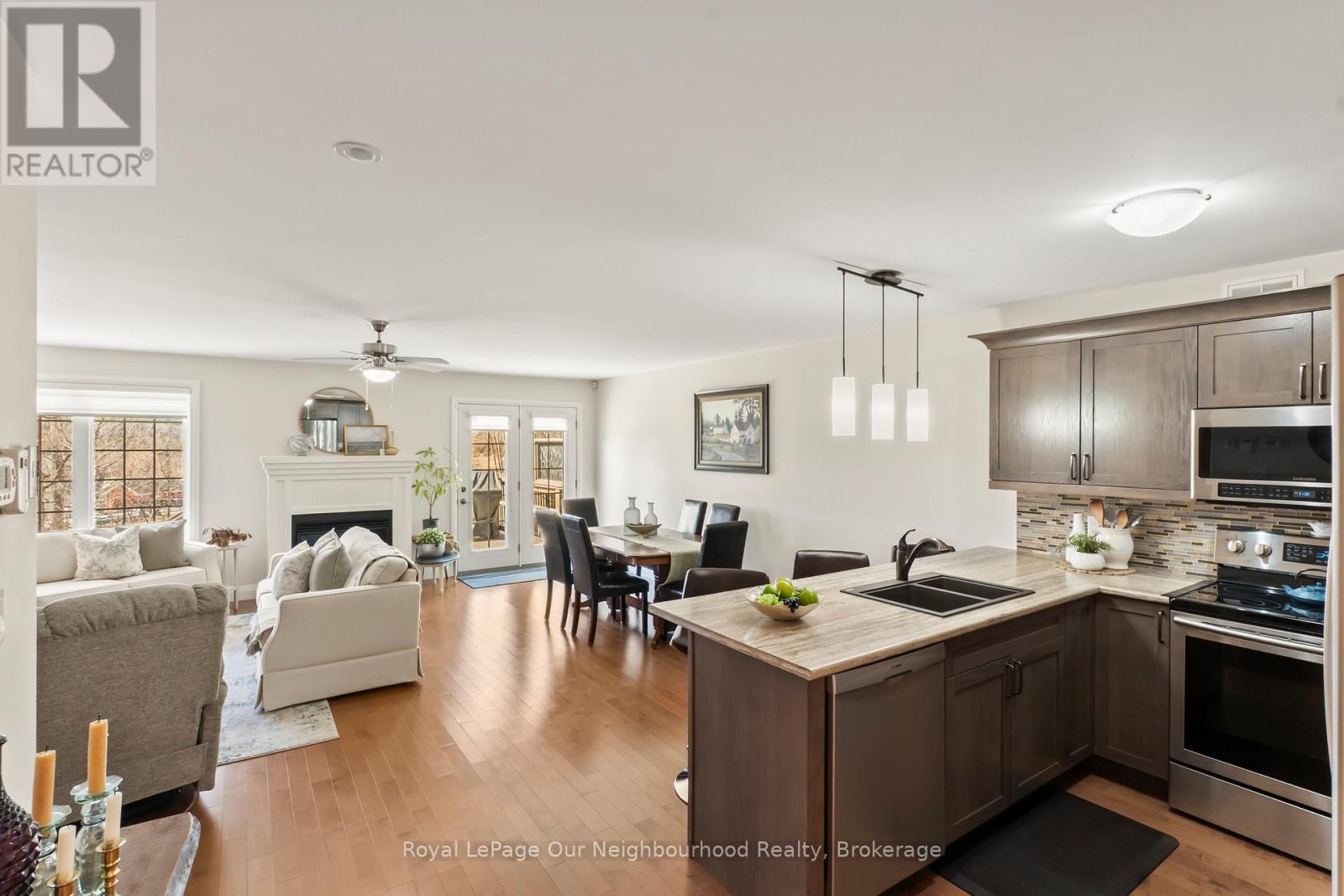 Photo 1 of 48 — 61 ORCHARD WAY, Trent Hills (Warkworth), ON K0K3K0