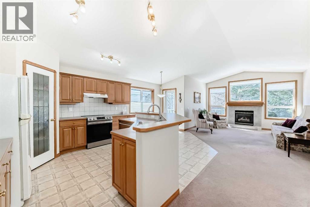 220 Rocky Ridge Villas NW