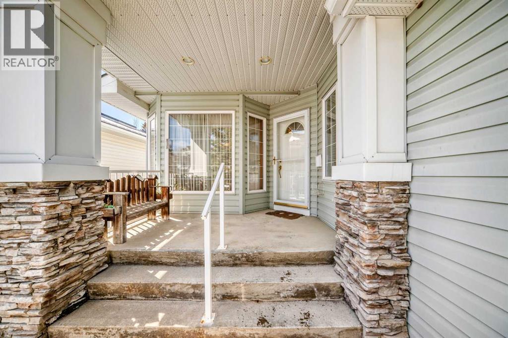 220 Rocky Ridge Villas NW