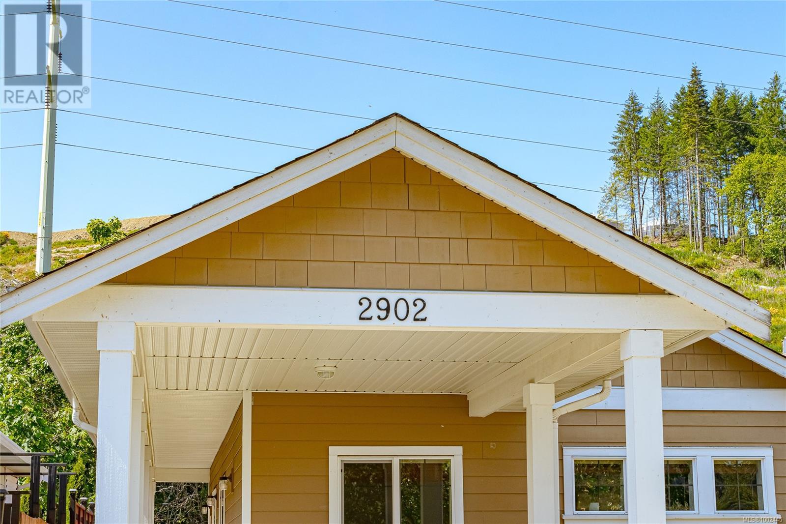 2902 Golden Spike Pl