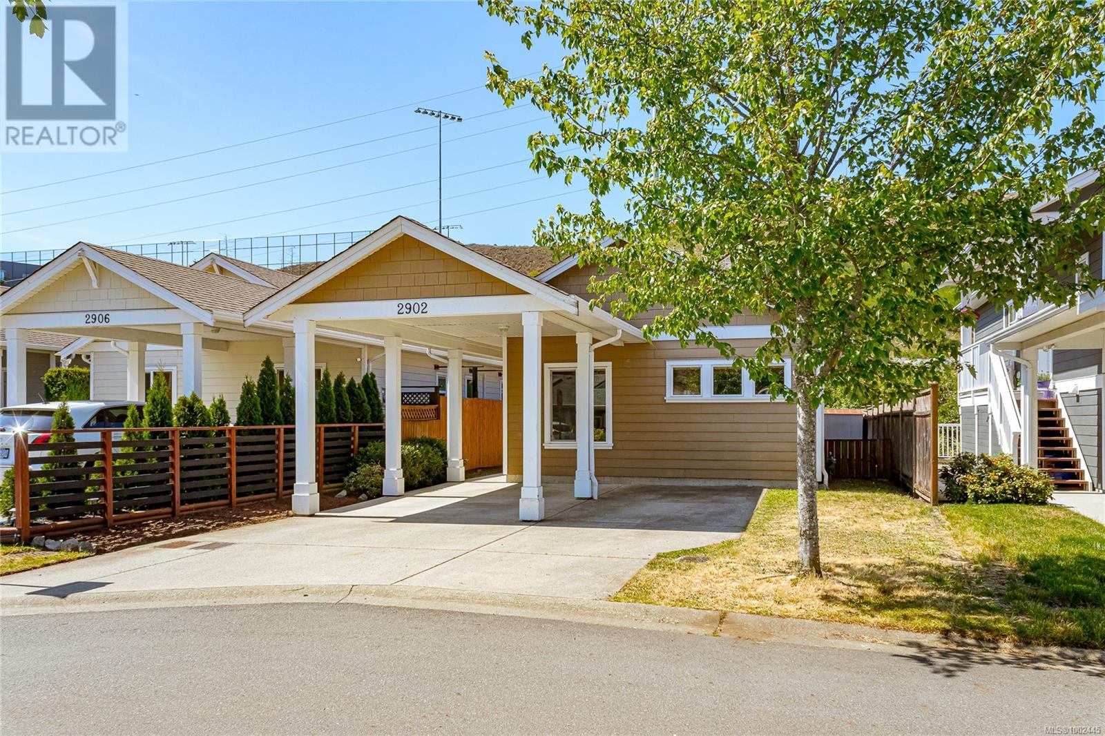 2902 Golden Spike Pl