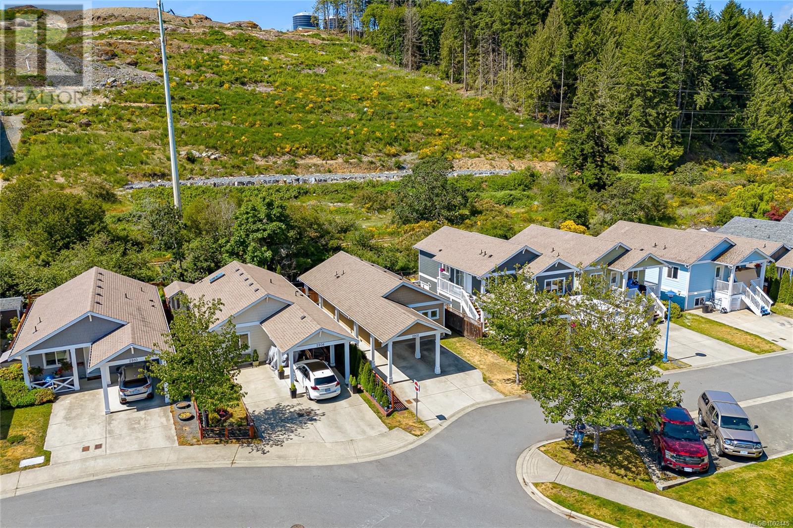 2902 Golden Spike Pl