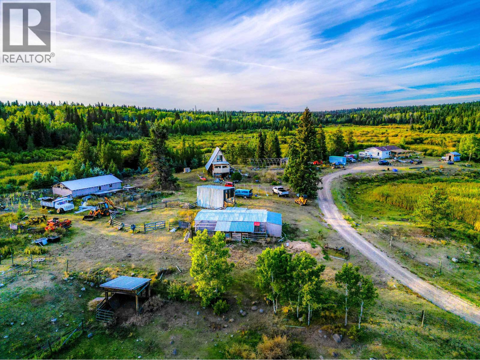 3240 MAZE-FORBES FS ROAD