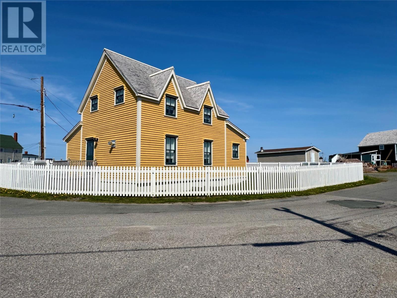 Photo 1 of 32 — 80-82 Roper Street, Bonavista, NF A0C1B0