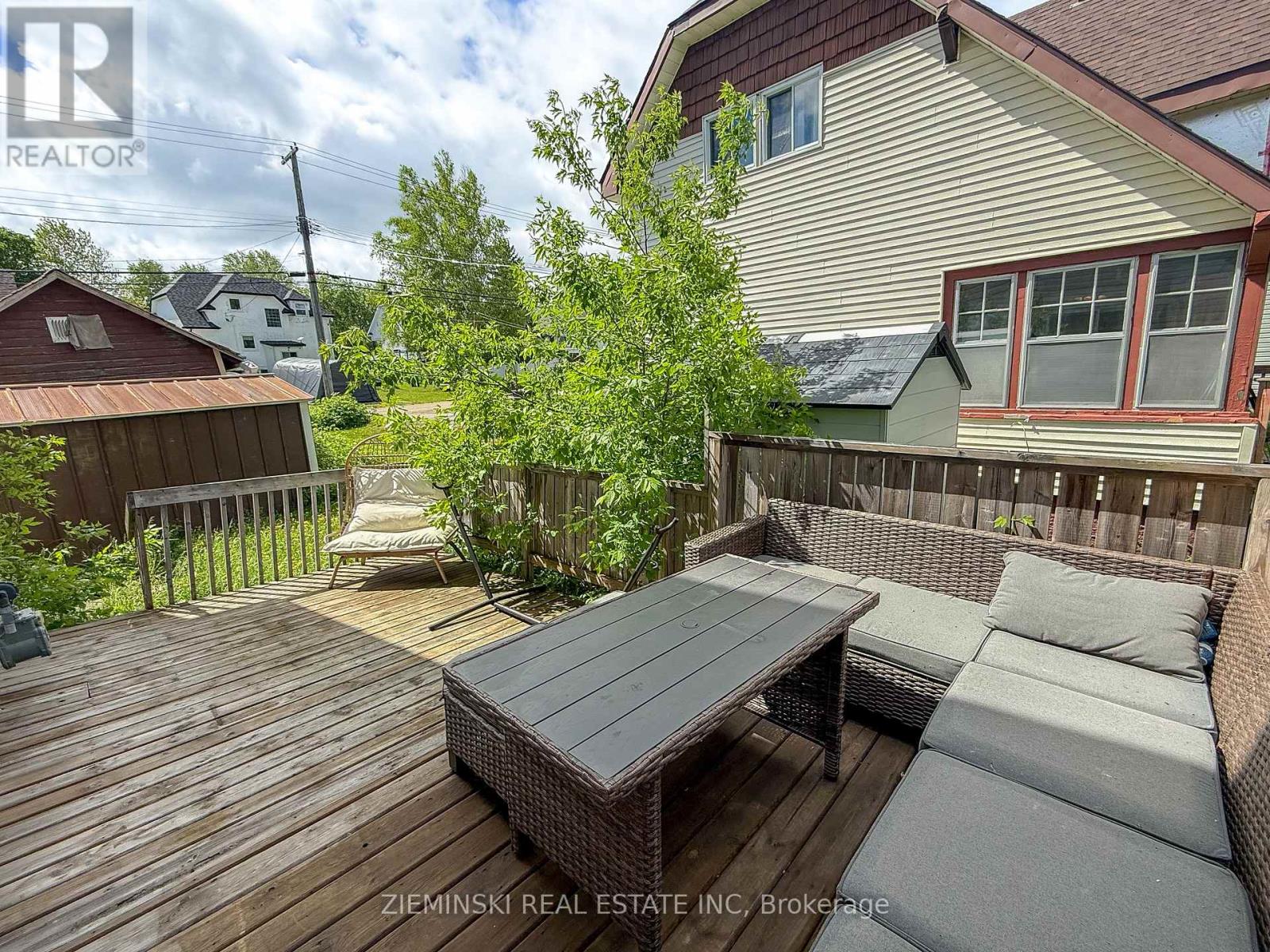 143 ESSEX AVENUE
