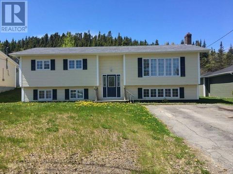 21 Main Street Embree NF A0G2A0