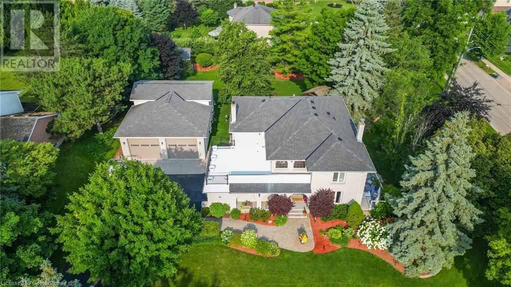 15 MARQUETTE Drive