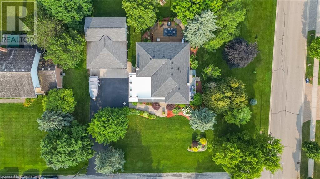 15 MARQUETTE Drive