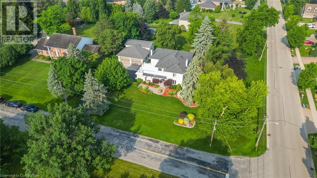15 MARQUETTE Drive