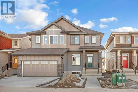131 MILL Road Cochrane AB T4C3G7