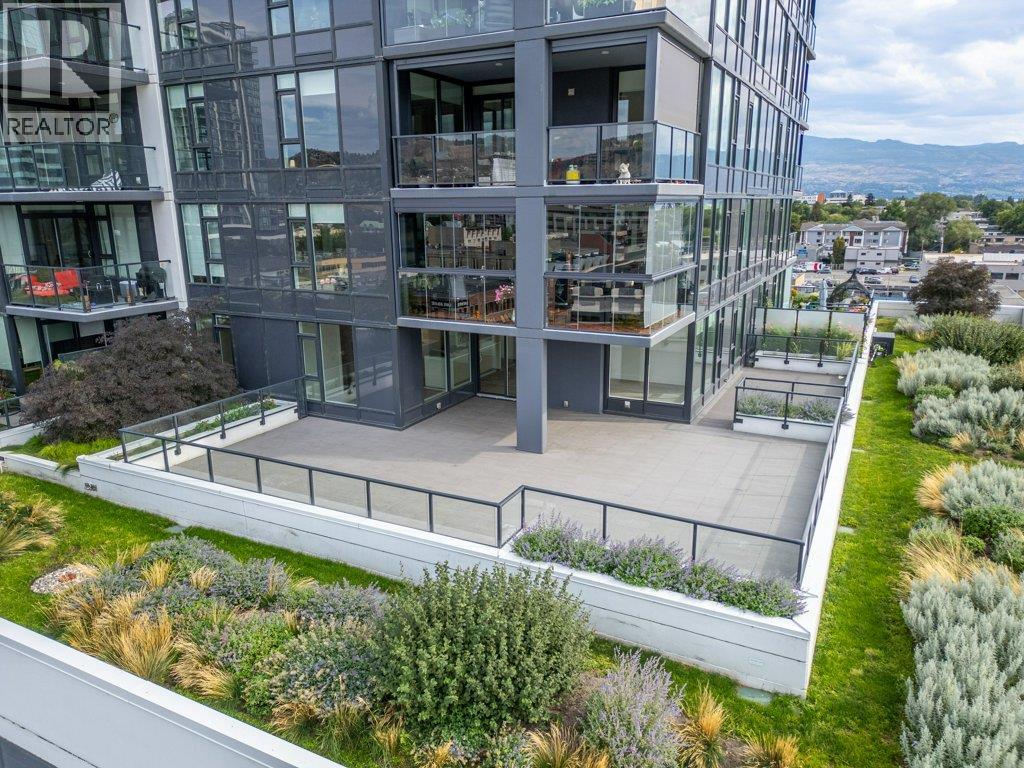 1588 Ellis Street Unit# 609