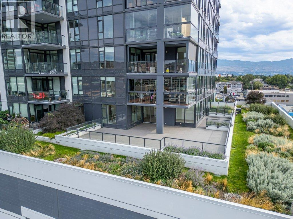 1588 Ellis Street Unit# 609