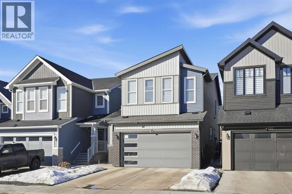 208 Creekstone Row SW