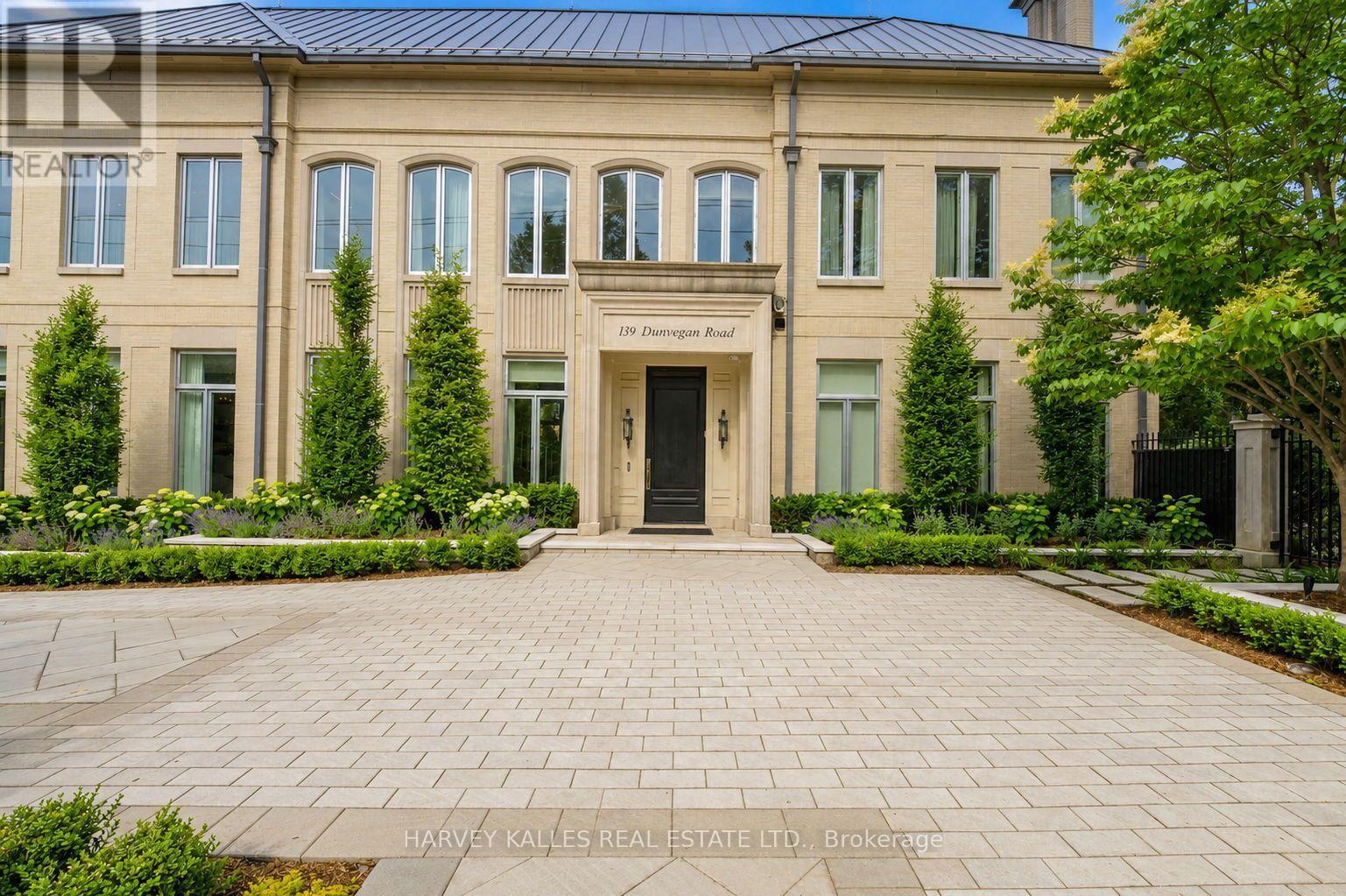 139 DUNVEGAN ROAD