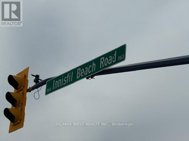 1154 INNISFIL BEACH ROAD