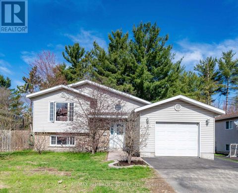 65 FRED STREET Petawawa ON K8H0A4