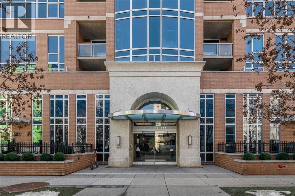500, 817 15 Avenue SW