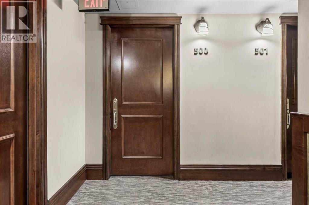 500, 817 15 Avenue SW
