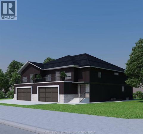 LOT 1 TENTH STREET LaSalle ON N8N1M2