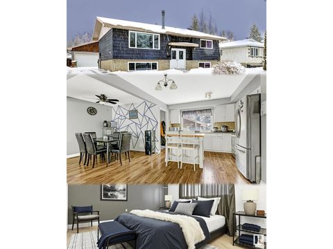 6 LAROSE DR St. Albert AB T8N1S6