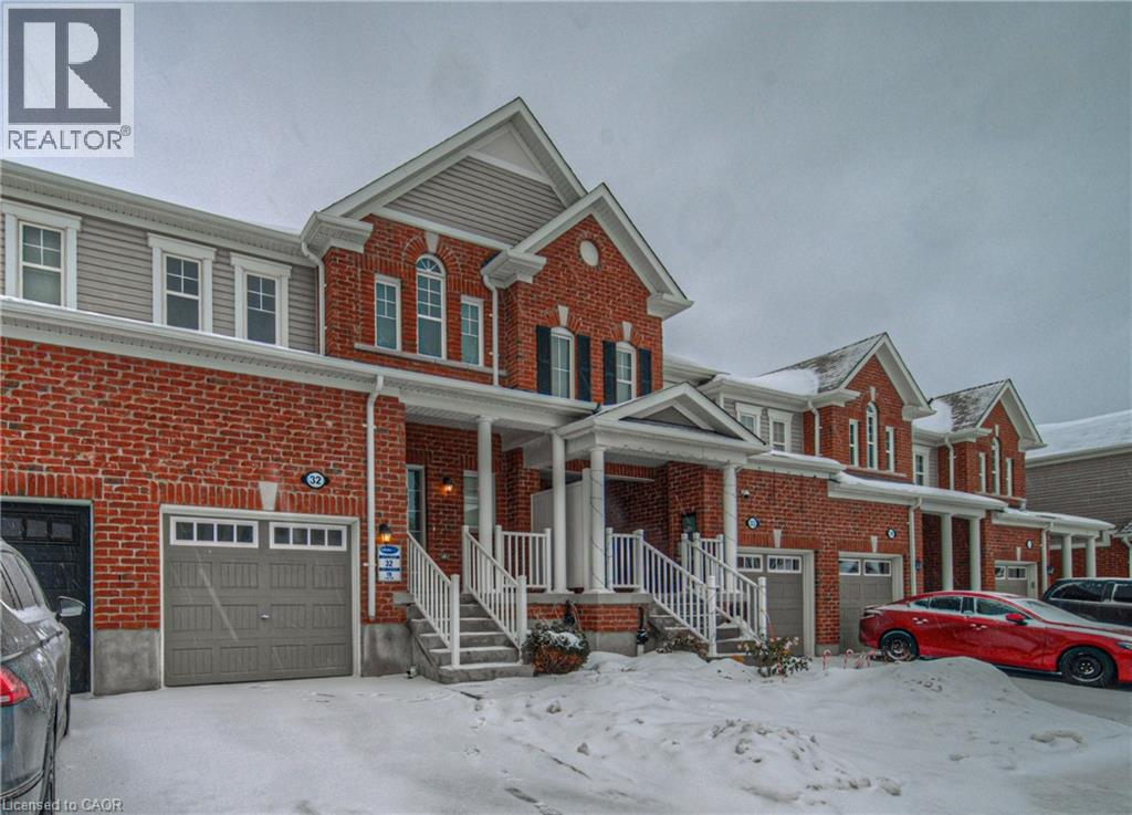 19 RIDGE Road Unit# 32