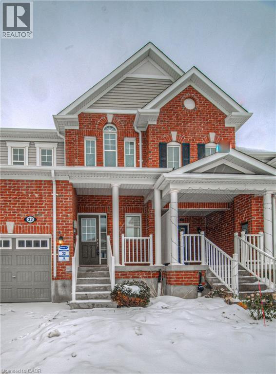 19 RIDGE Road Unit# 32