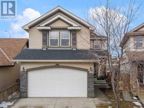 104 Covehaven Terrace NE Calgary AB T3K0B2