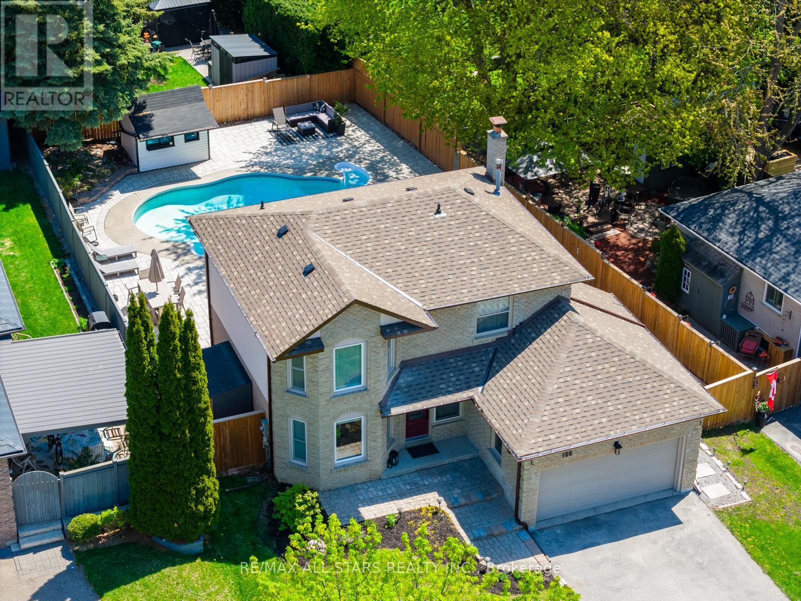 155 WILLOW LANE